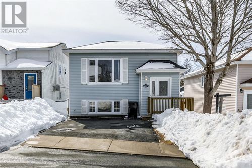 27 Royal Oak Drive, St. John's, NL, A1G1S4 | Card Image