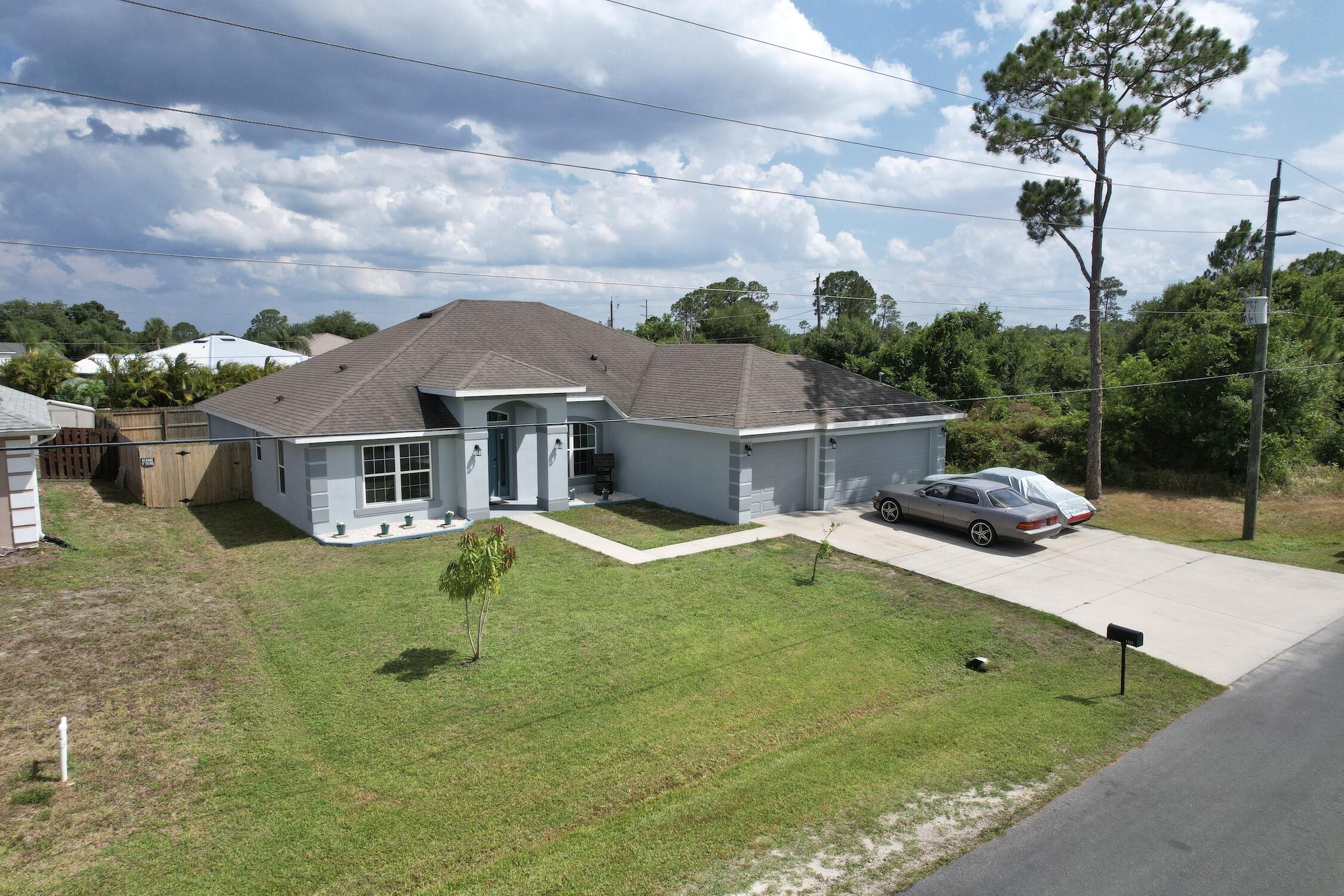 Devoted St, Palm Bay, FL 32909