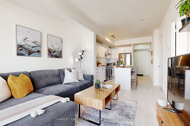 1001 - 9000 Jane St, Condo with 2 bedrooms, 2 bathrooms and null parking in Concord ON | Image 13