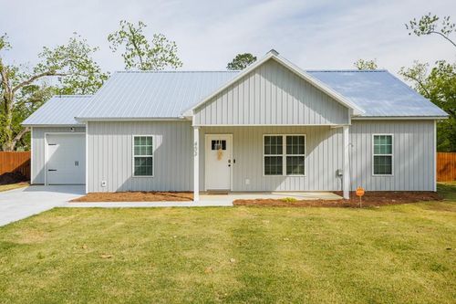 403 E Second St, Adel, GA, 31620 | Card Image