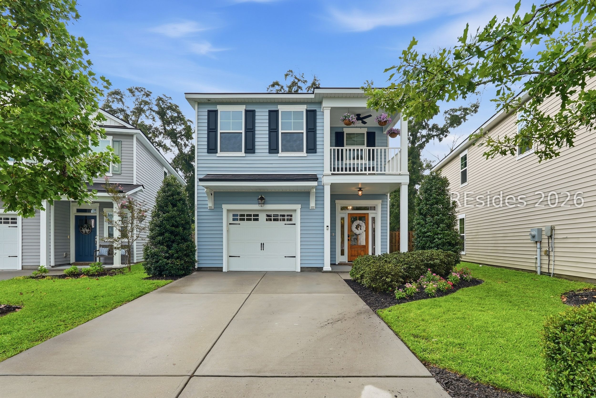 Residential in Bluffton 2