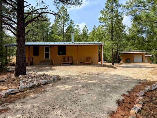 1 Vuelta Vista Grande Rd, Guadalupita, NM, 87722 | Card Image