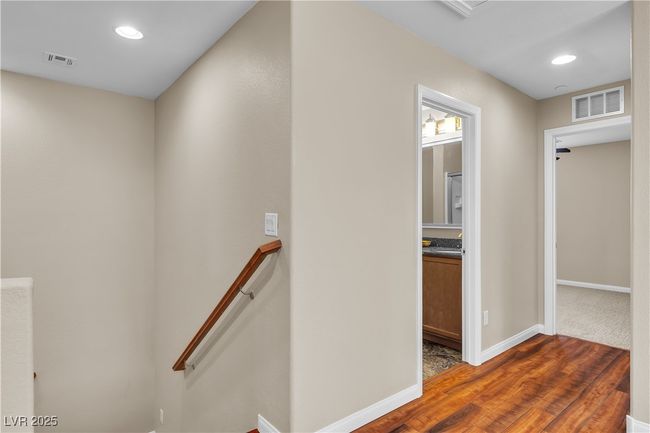 2376 Via Firenze, Townhouse with 3 bedrooms, 3 bathrooms and null parking in Henderson NV | Image 22