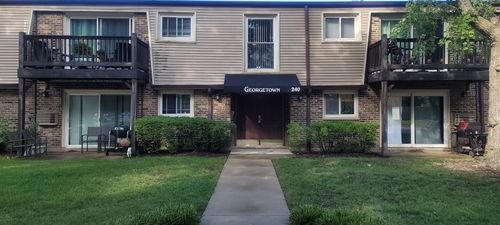 unit-104-240 N Carter St, Palatine, IL, 60067-2467 | Card Image