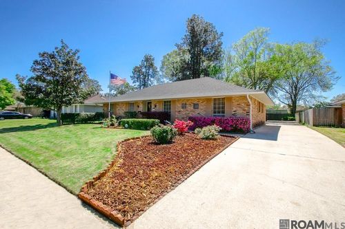 12532 Archery Dr, Baton Rouge, LA, 70815 | Card Image
