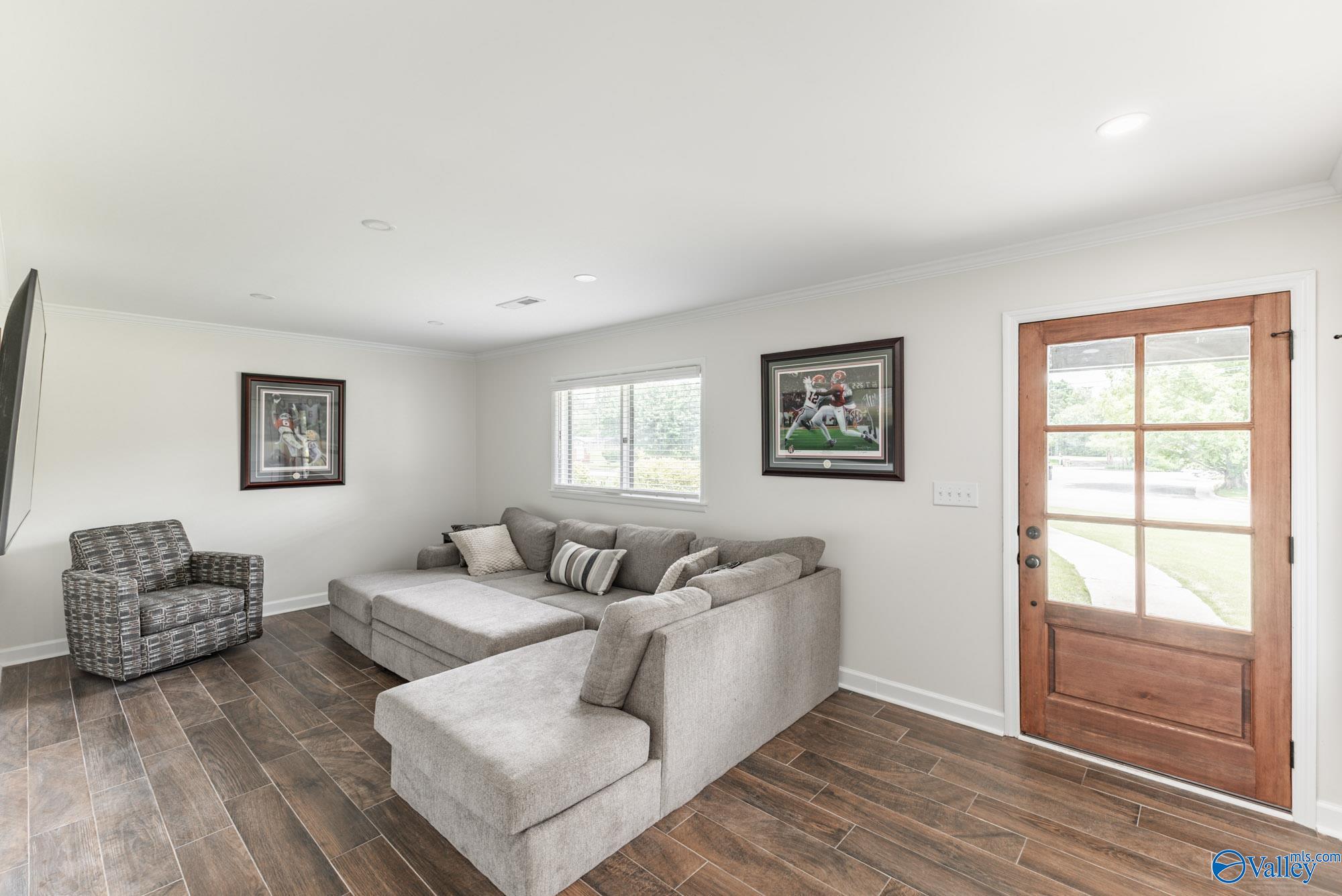 Residential in Decatur 5