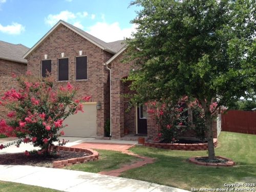 506 Leafy Rdg, San Antonio, TX, 78251-4342 | Card Image