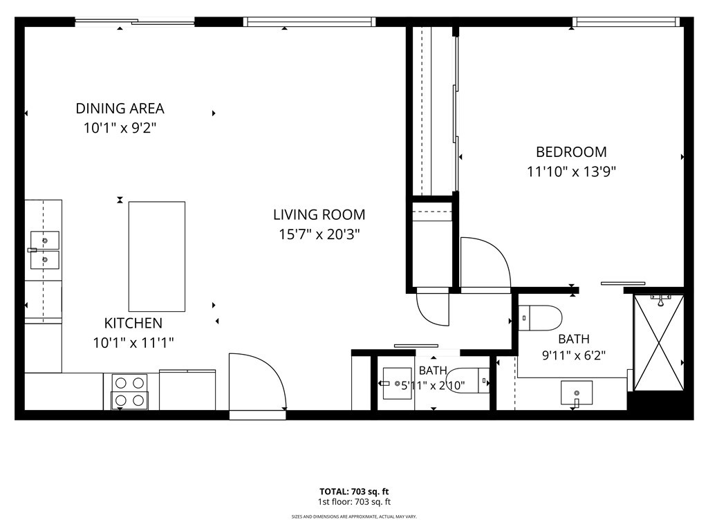Residential in Los Angeles 4