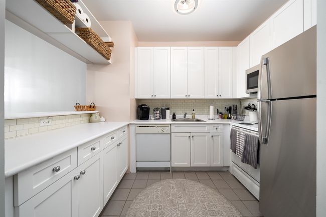 APT-8G - 1500 Washington St, House other with 1 bedrooms, 1 bathrooms and null parking in Hoboken NJ | Image 11