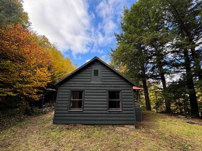 14 Black Piece Road, House other with 2 bedrooms, 1 bathrooms and null parking in Wardsboro VT | Image 1