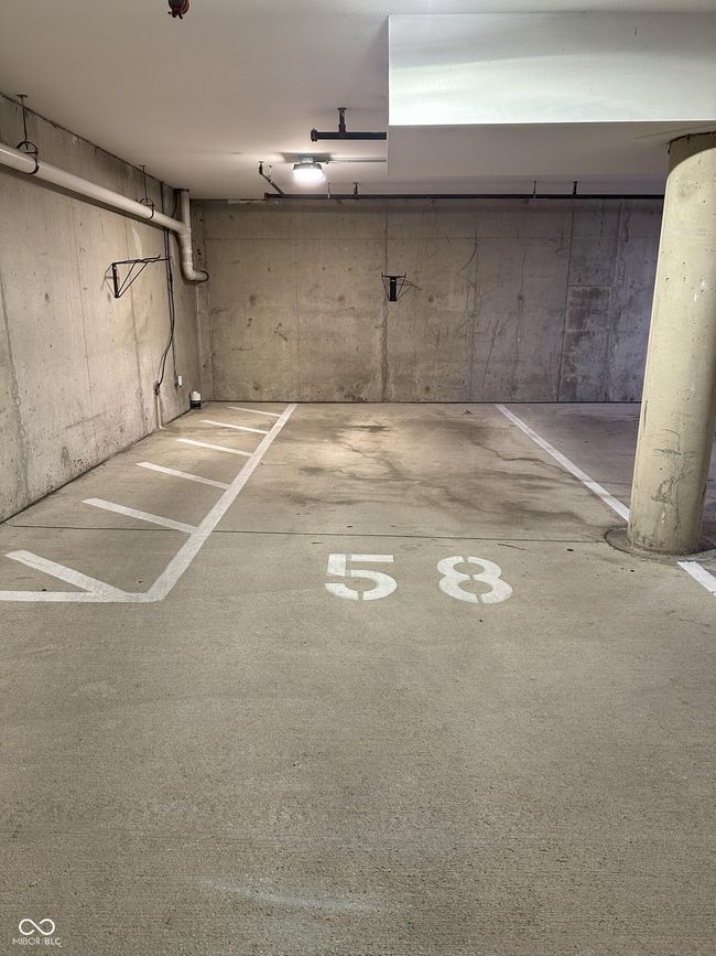 STE-105 - 355 E Ohio St, Condo with 2 bedrooms, 2 bathrooms and null parking in Indianapolis IN | Image 20