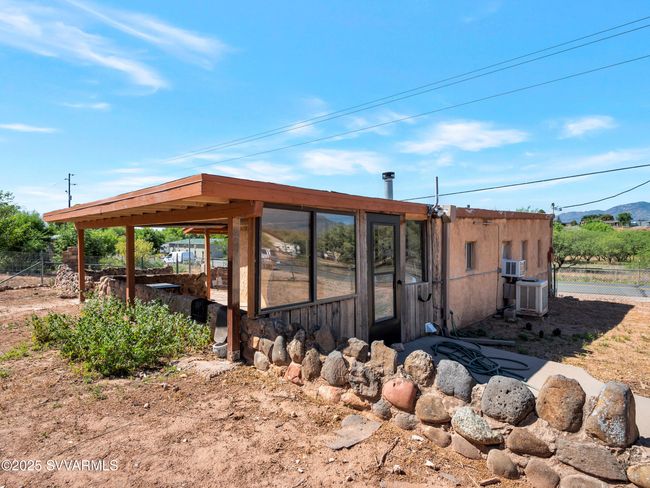 2111 S Hogan Ln, House other with 1 bedrooms, 1 bathrooms and null parking in Cottonwood AZ | Image 22
