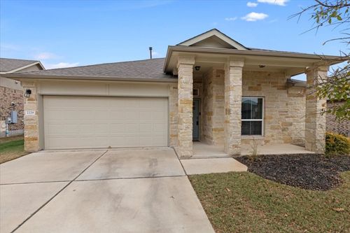 2228 Singletree Bnd, Georgetown, TX, 78628-2589 | Card Image