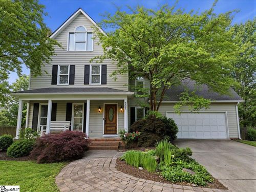 307 Wappoo Lane, Taylors, SC, 29687 | Card Image
