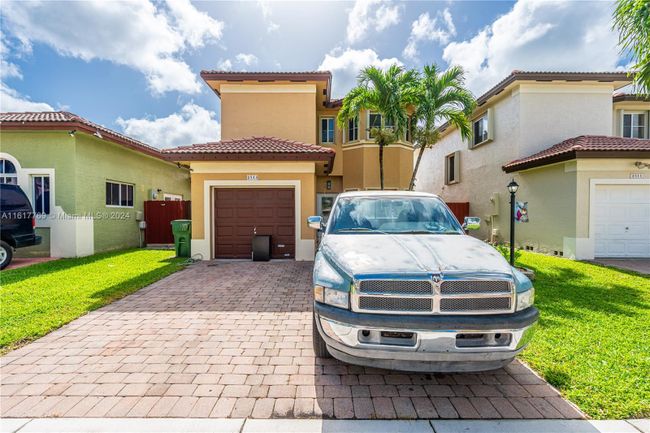 2513 Ne 41st Ave, House other with 3 bedrooms, 2 bathrooms and null parking in Homestead FL | Image 35