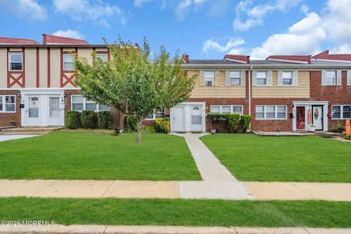 87-87 Briar Mills Drive, Brick, NJ, 08724 | Card Image