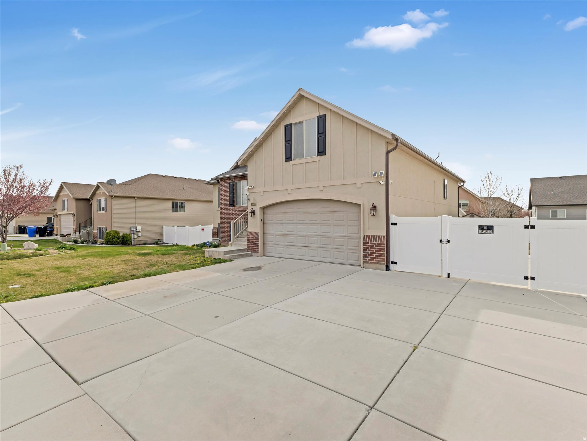 Residential in Plain City 3