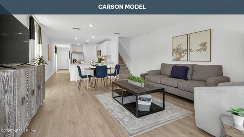 12741 Geronimo Pl, Jacksonville, FL, 32218-1693 | Card Image