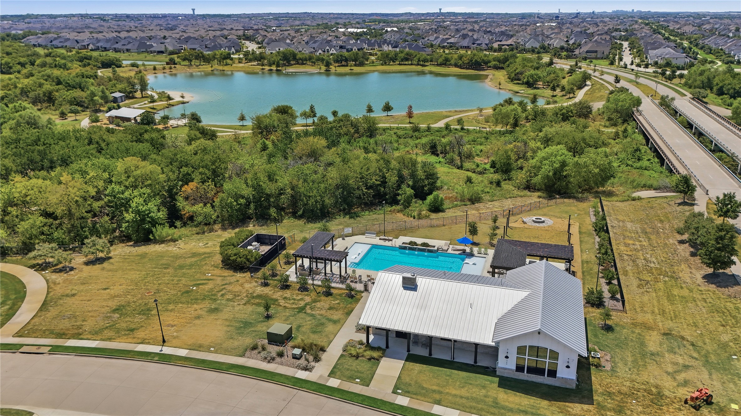 Residential Lease in Celina 3