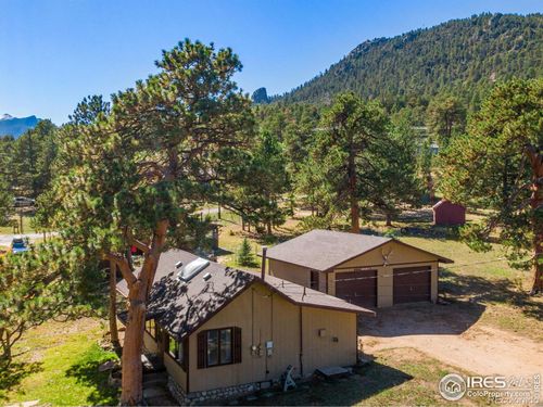 654 Morgan St, Estes Park, CO, 80517 | Card Image