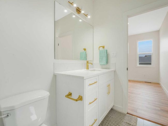 40 Erica Dr, House other with 3 bedrooms, 2 bathrooms and 2 parking in Lacombe AB | Image 21