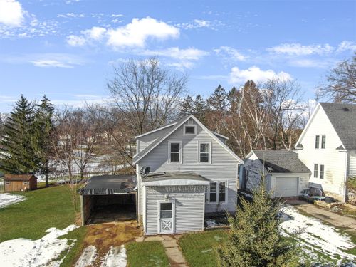 809 Ontario Ave, CASHTON, WI, 54619-8047 | Card Image