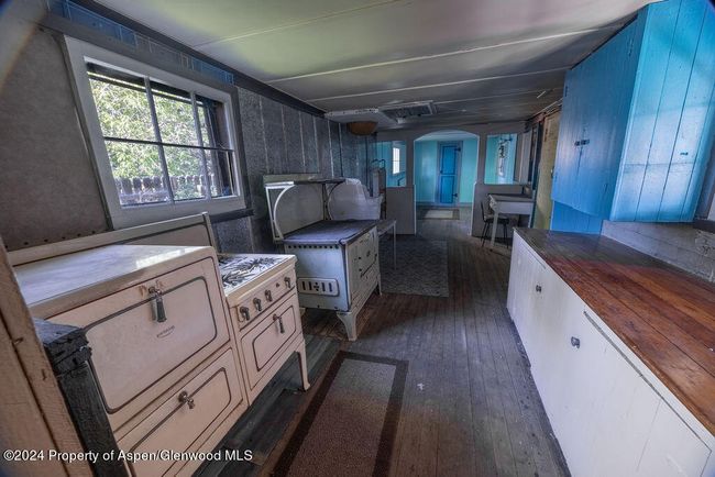 1008 Washington St, House other with 3 bedrooms, 2 bathrooms and null parking in Craig CO | Image 44