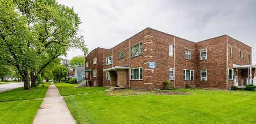 18006 Wentworth Avenue, Lansing, IL, 60438 | Card Image