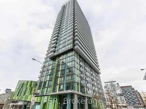 2811-170 Fort York Blvd, Toronto, ON, M5V0E6 | Card Image
