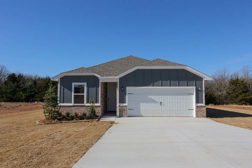 216 Wrangler Pass, Stillwater, OK, 74075 | Card Image