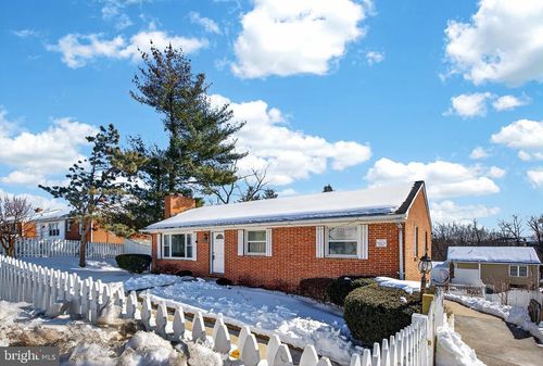 3505 E Joppa Rd, PARKVILLE, MD, 21234-3312 | Card Image