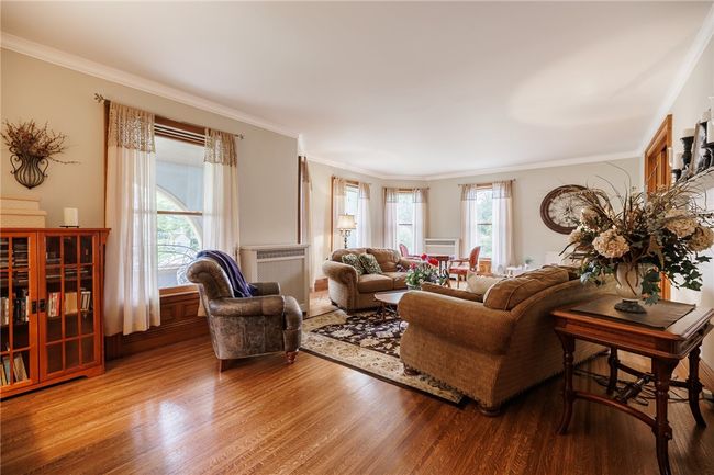 113 Franklin St, House other with 5 bedrooms, 3 bathrooms and null parking in Newark NY | Image 10