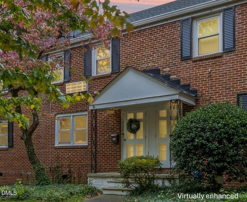 715 Wade Ave, Raleigh, NC, 27605-1161 | Card Image