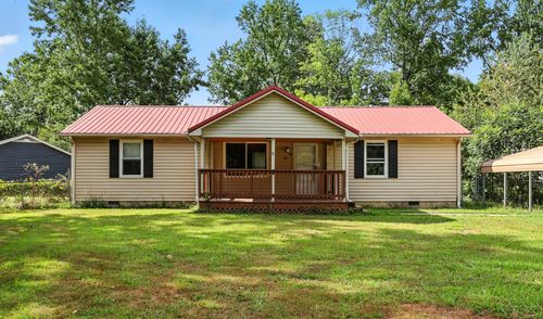 412 Buckeye Ln, Clarksville, TN, 37042-3957 | Card Image