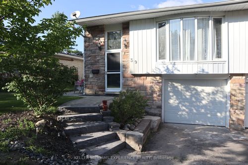 lower-39 Erindale Ave, Orangeville, ON, L9W2V8 | Card Image