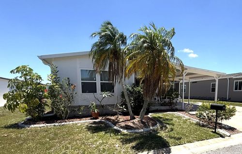 717 Riverview Circle, NORTH PORT, FL, 34287 | Card Image