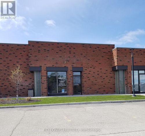 37-and-38-35 Cedar Pointe Drive, Barrie (0 North), ON, L4N5R7 | Card Image