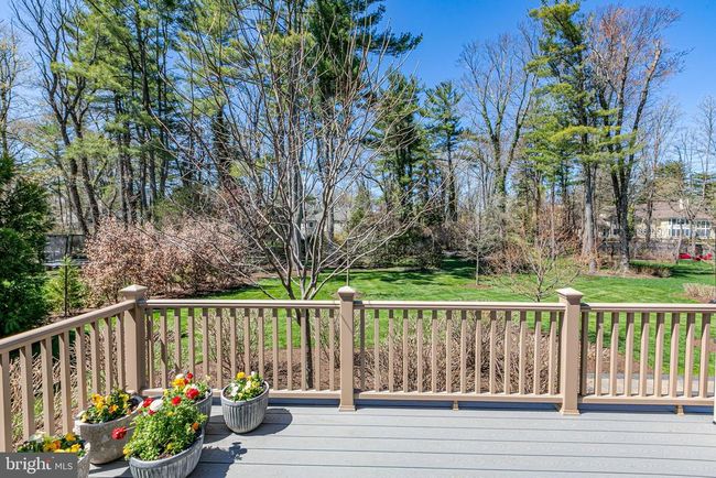 528 Prospect Ave, House other with 5 bedrooms, 7 bathrooms and null parking in Princeton NJ | Image 36
