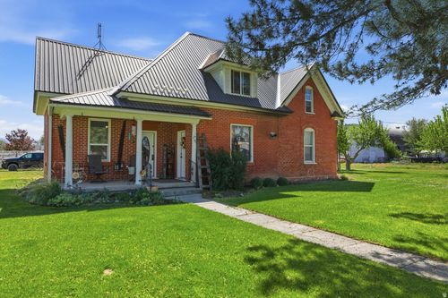 112 S 1st E E, Weston, ID, 83286 | Card Image