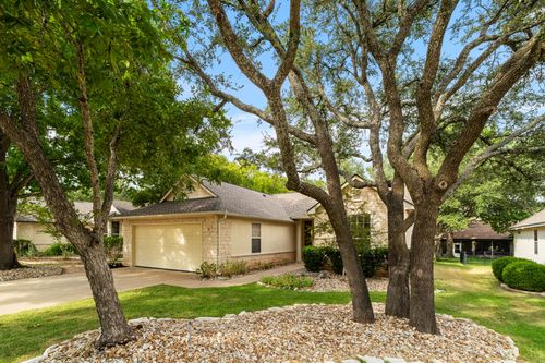 267 Whispering Wind Drive, Georgetown, TX, 78633 | Card Image