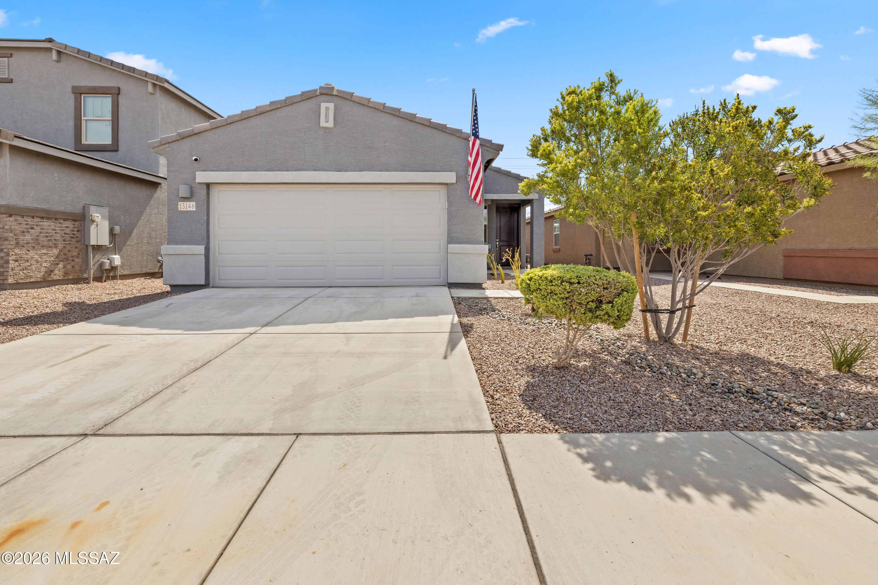 Residential in Marana