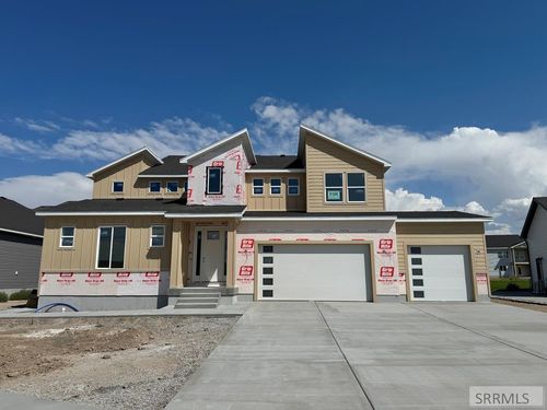 715 Pine Ridge Ln, Rexburg, ID, 83440 | Card Image