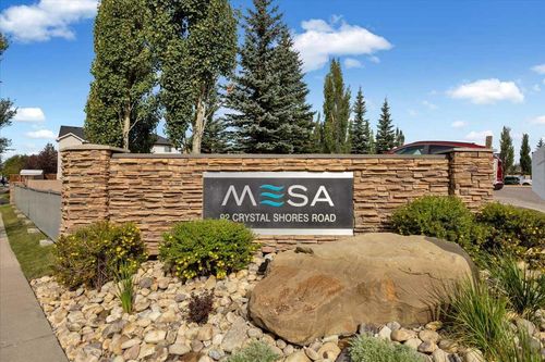 2408-92 Crystal Shores, Okotoks, AB, T1S2M9 | Card Image
