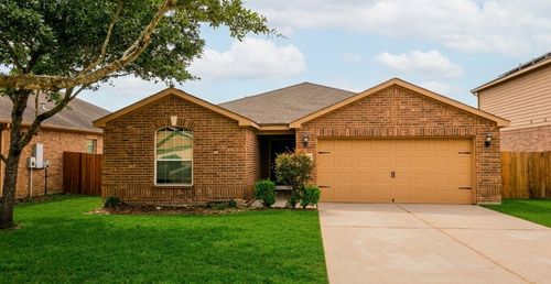 30911 E Lost Creek Blvd, Magnolia, TX, 77355-4276 | Card Image
