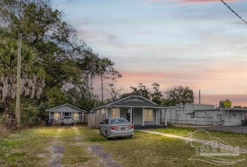 824 E Baars St, Pensacola, FL, 32503-3512 | Card Image