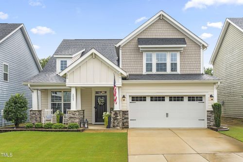 2009 Campana Dr, Raleigh, NC, 27603-9492 | Card Image