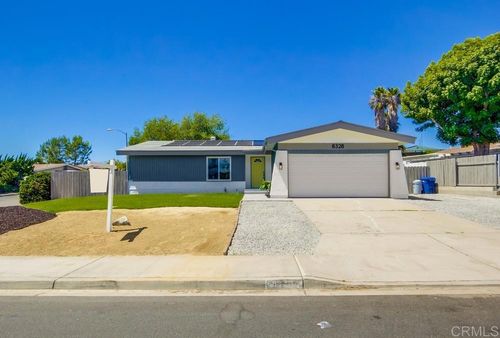 8328 Amino Dr, Santee, CA, 92071-2238 | Card Image