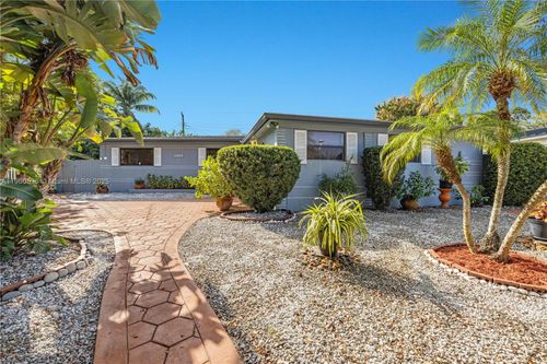 12890 Ne Miami Ct, North Miami, FL, 33161-4540 | Card Image