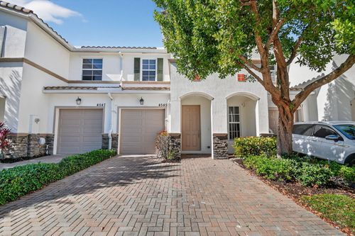 4545 Tara Cove Way, West Palm Beach, FL, 33417-3004 | Card Image