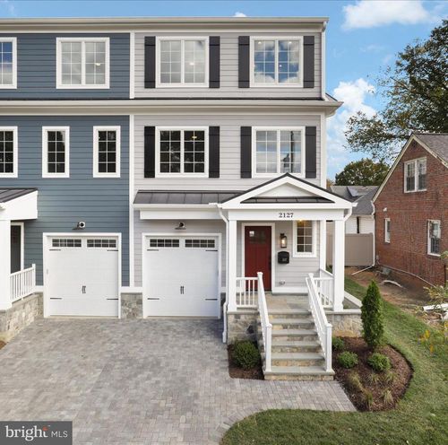 2127 N Troy St, ARLINGTON, VA, 22201-3620 | Card Image